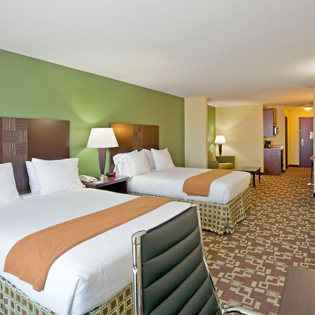 Holiday Inn Express Hotel & Suites Dumas By Ihg Pokój zdjęcie