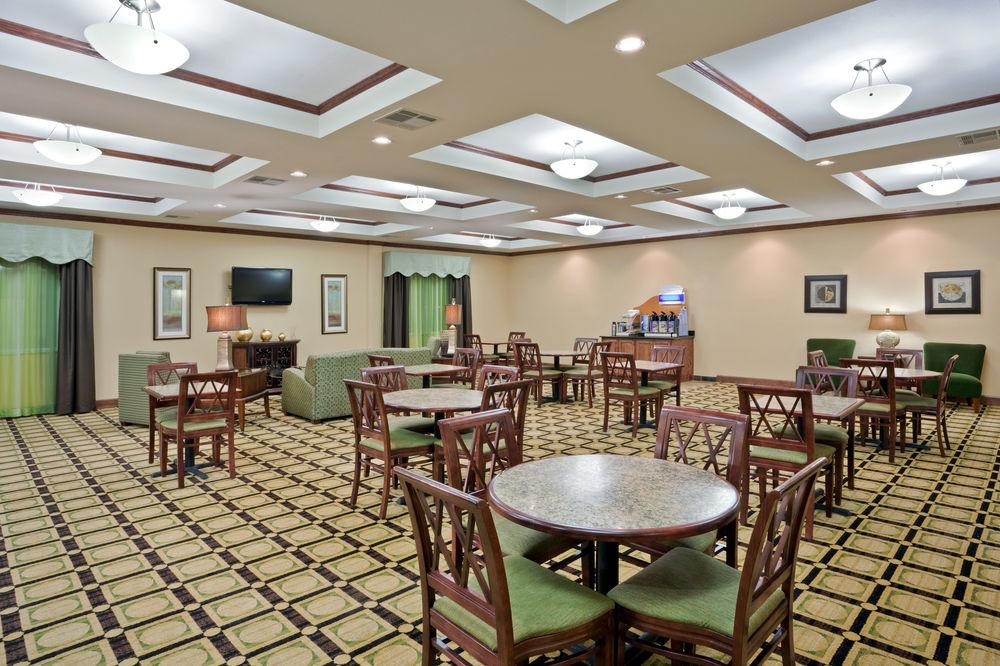 Holiday Inn Express Hotel & Suites Dumas By Ihg Zewnętrze zdjęcie