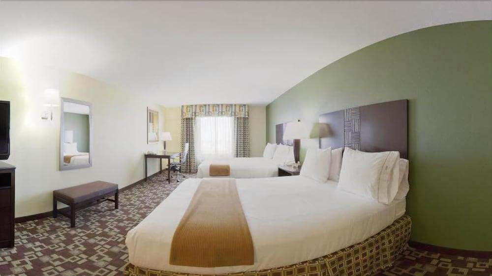Holiday Inn Express Hotel & Suites Dumas By Ihg Zewnętrze zdjęcie