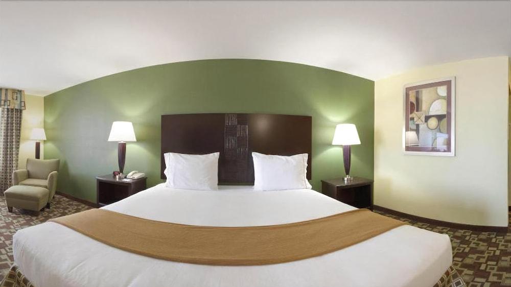 Holiday Inn Express Hotel & Suites Dumas By Ihg Zewnętrze zdjęcie