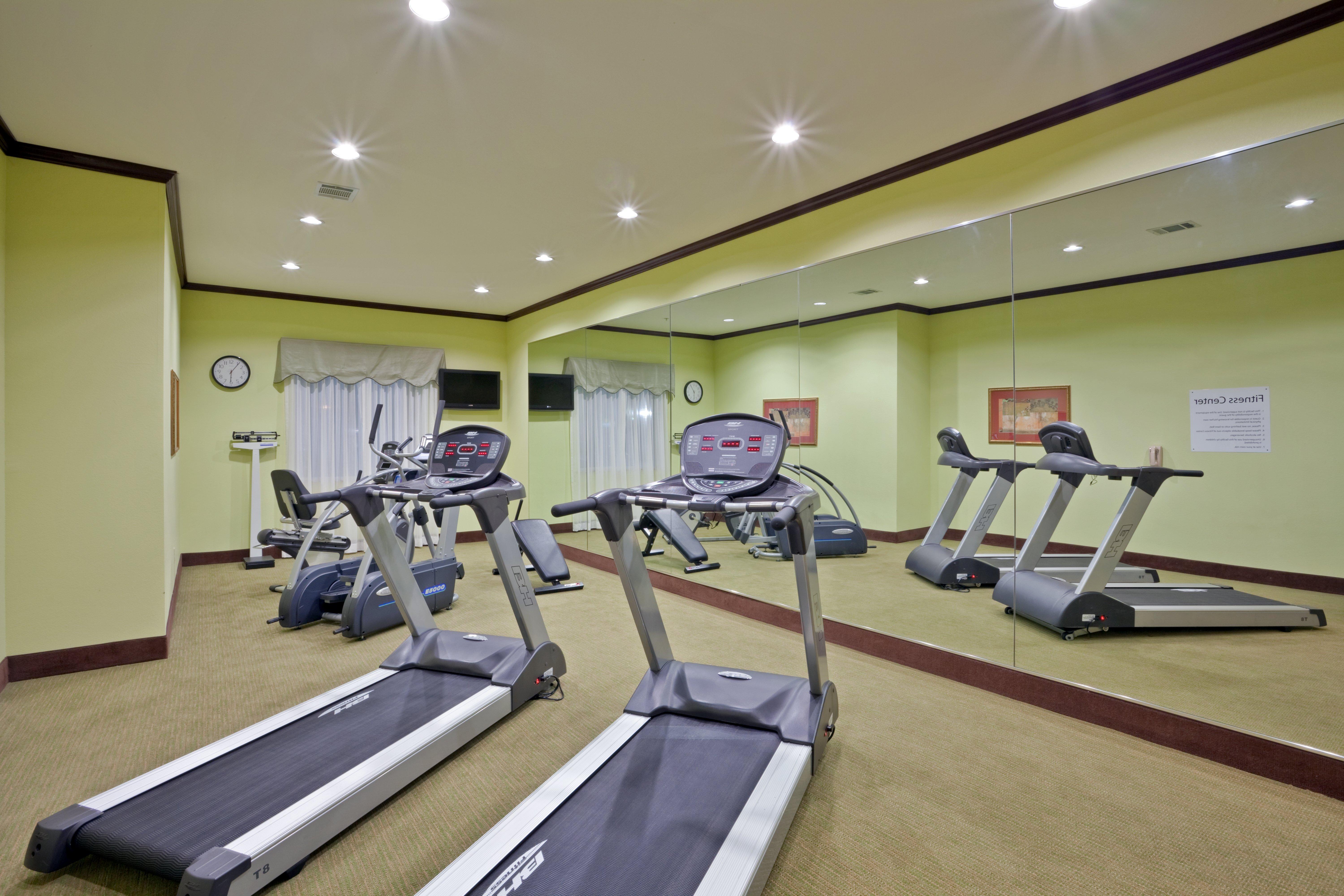 Holiday Inn Express Hotel & Suites Dumas By Ihg Zewnętrze zdjęcie