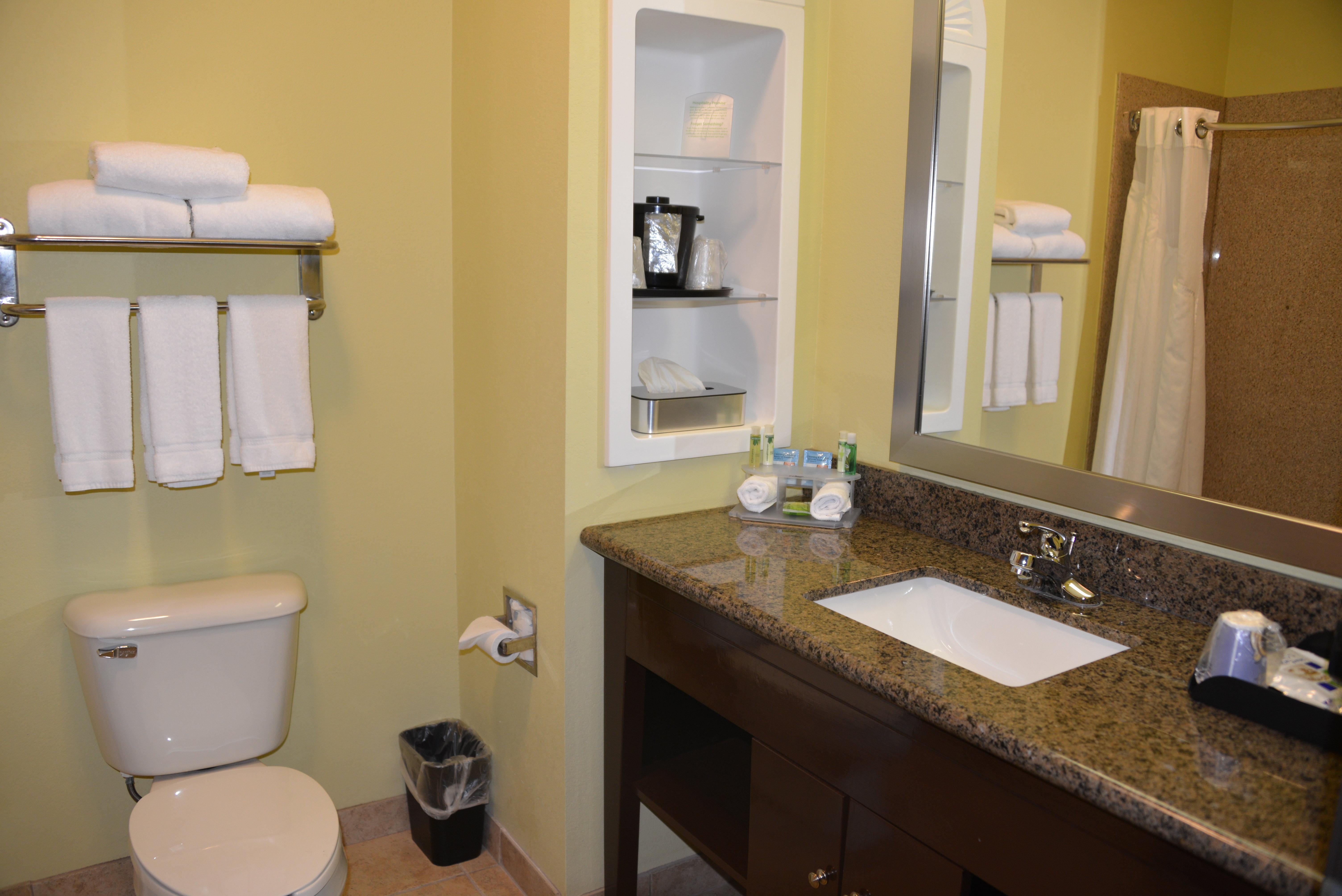 Holiday Inn Express Hotel & Suites Dumas By Ihg Zewnętrze zdjęcie
