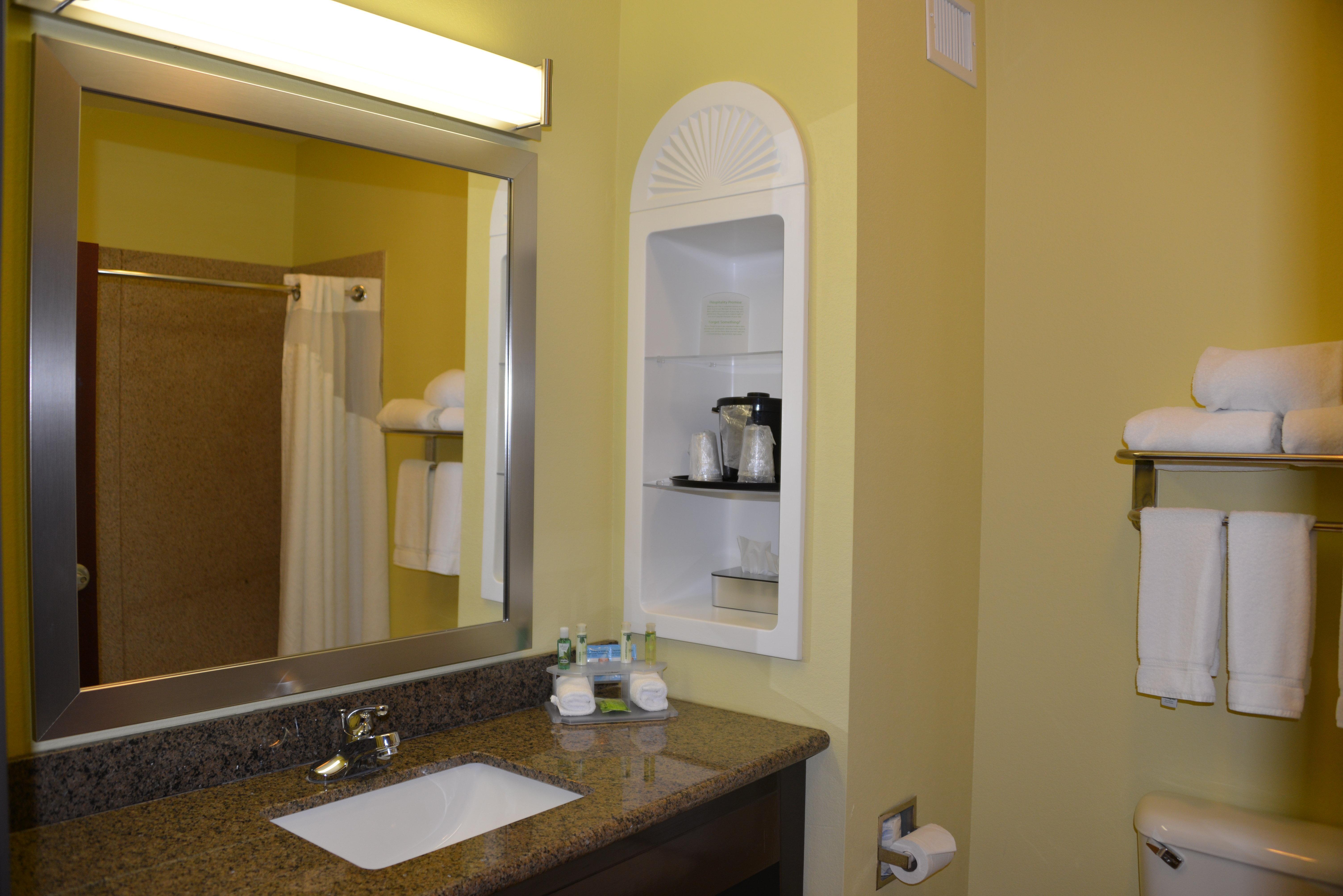 Holiday Inn Express Hotel & Suites Dumas By Ihg Zewnętrze zdjęcie