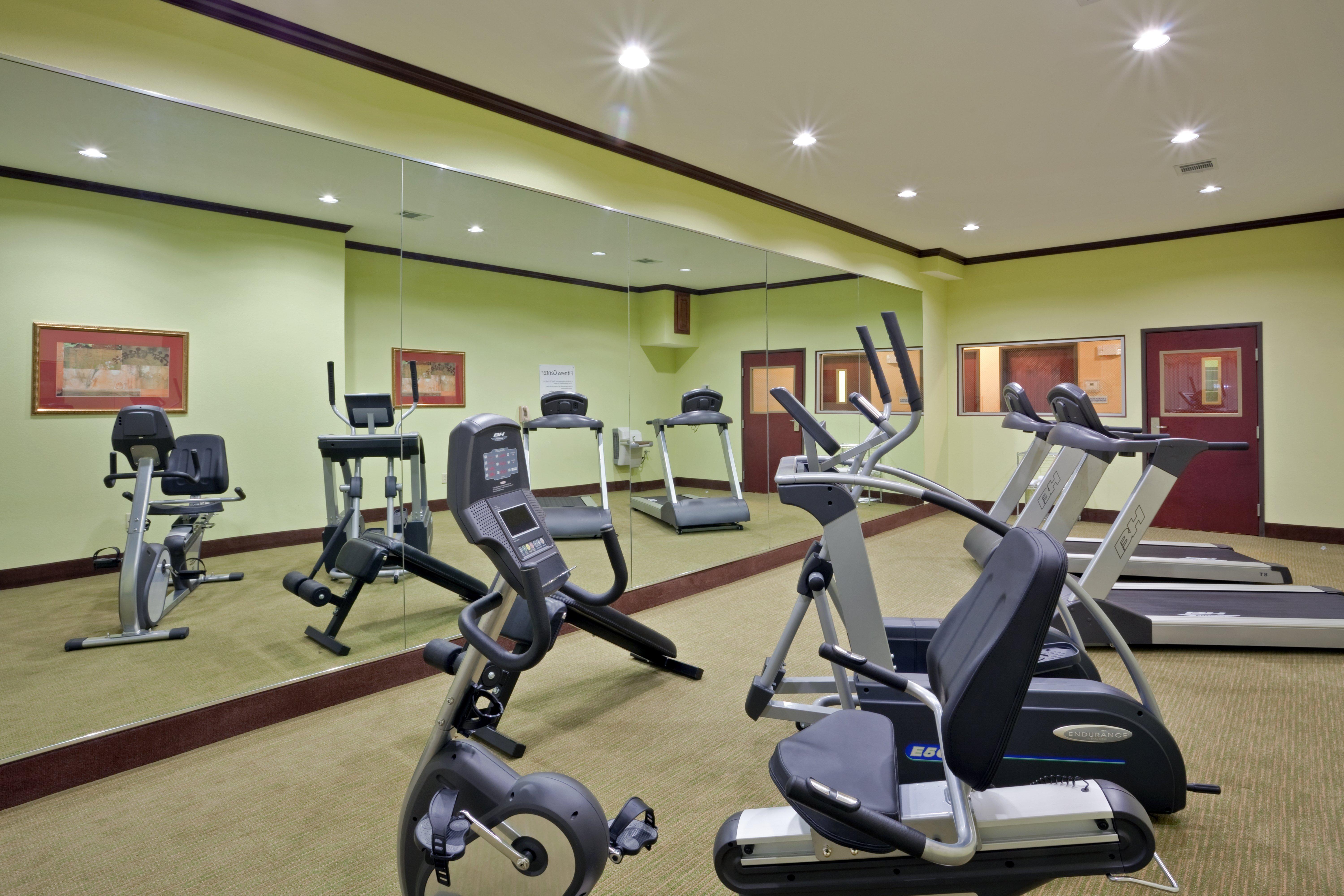 Holiday Inn Express Hotel & Suites Dumas By Ihg Zewnętrze zdjęcie