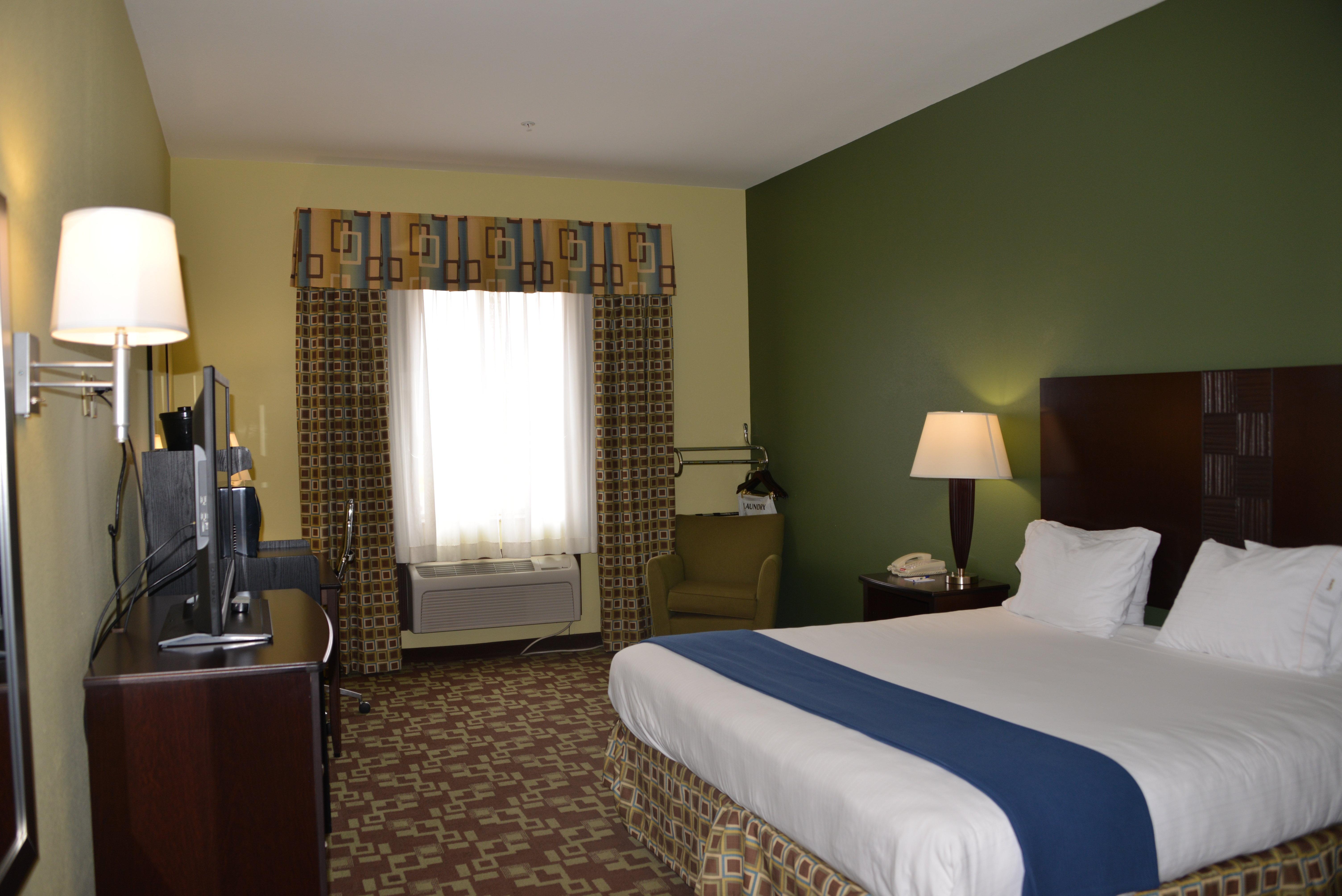 Holiday Inn Express Hotel & Suites Dumas By Ihg Zewnętrze zdjęcie