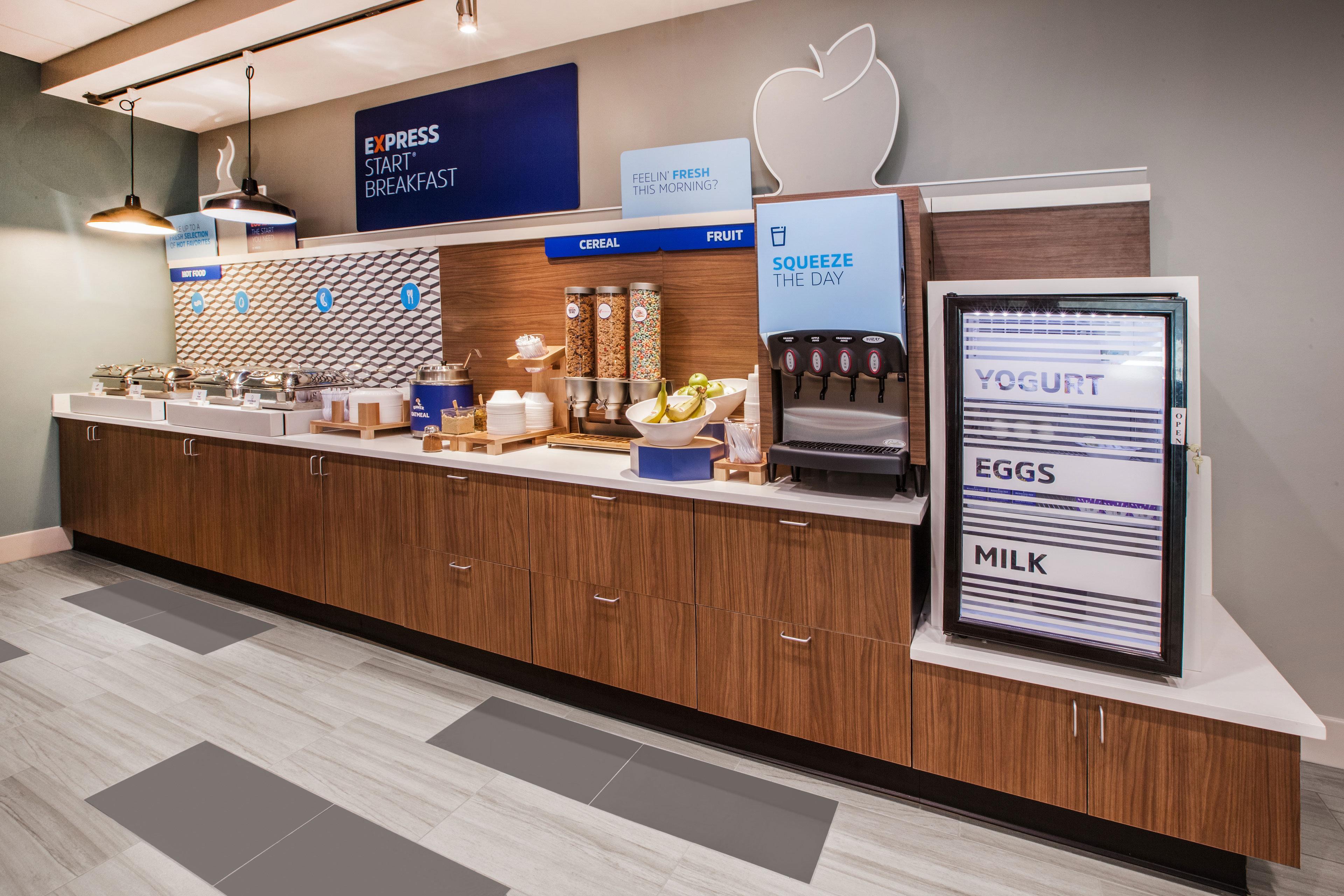 Holiday Inn Express Hotel & Suites Dumas By Ihg Zewnętrze zdjęcie