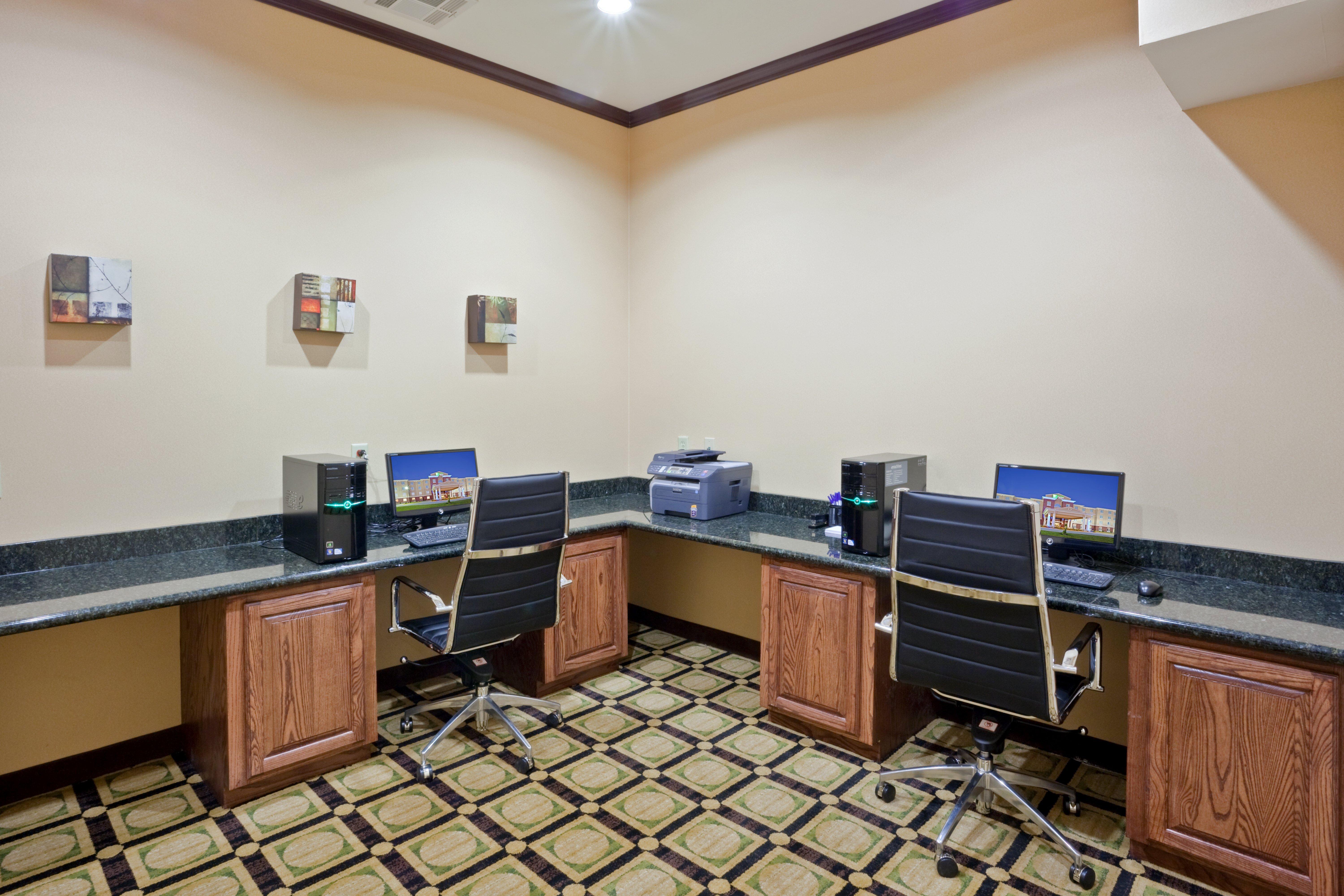 Holiday Inn Express Hotel & Suites Dumas By Ihg Zewnętrze zdjęcie