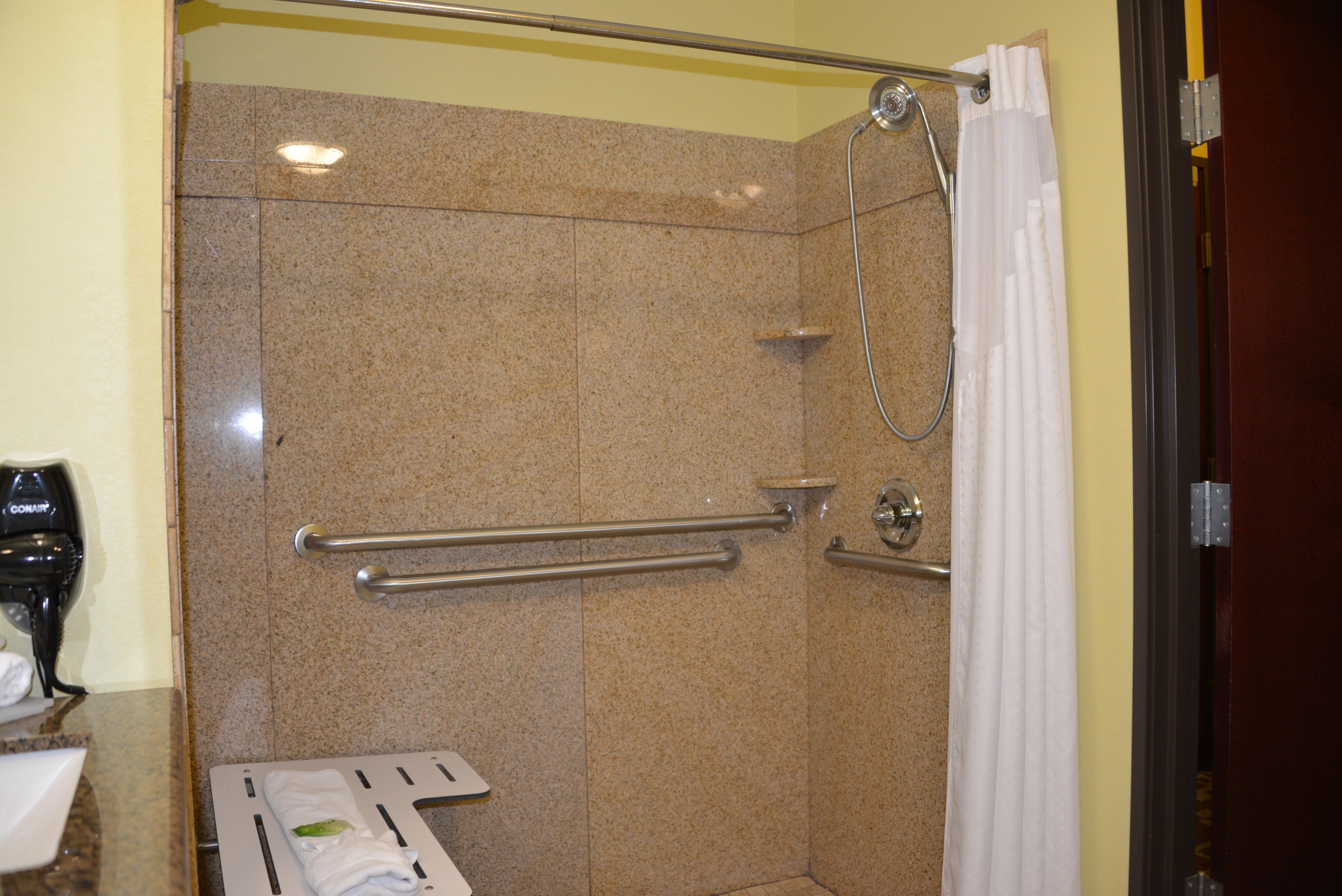 Holiday Inn Express Hotel & Suites Dumas By Ihg Zewnętrze zdjęcie
