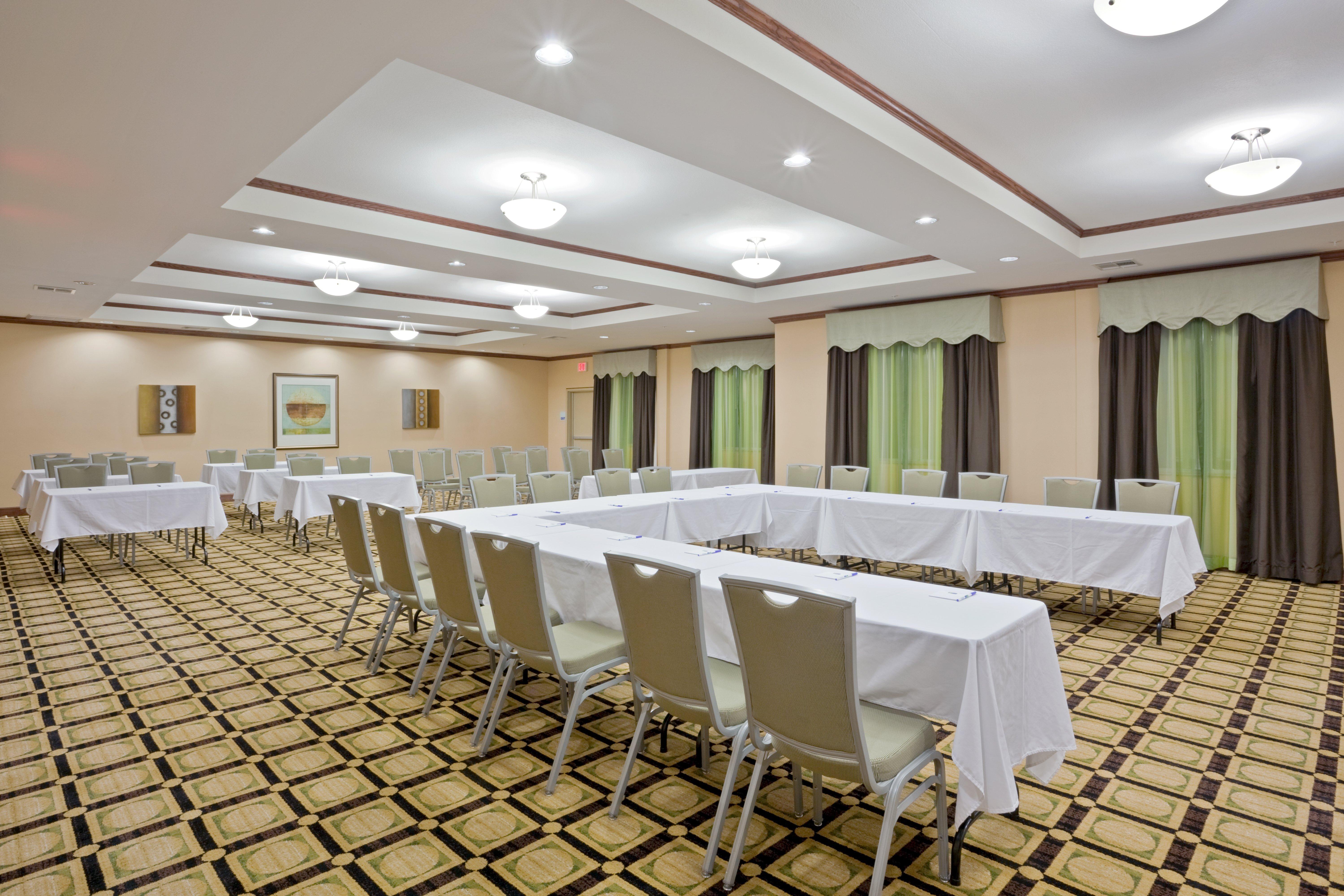 Holiday Inn Express Hotel & Suites Dumas By Ihg Zewnętrze zdjęcie