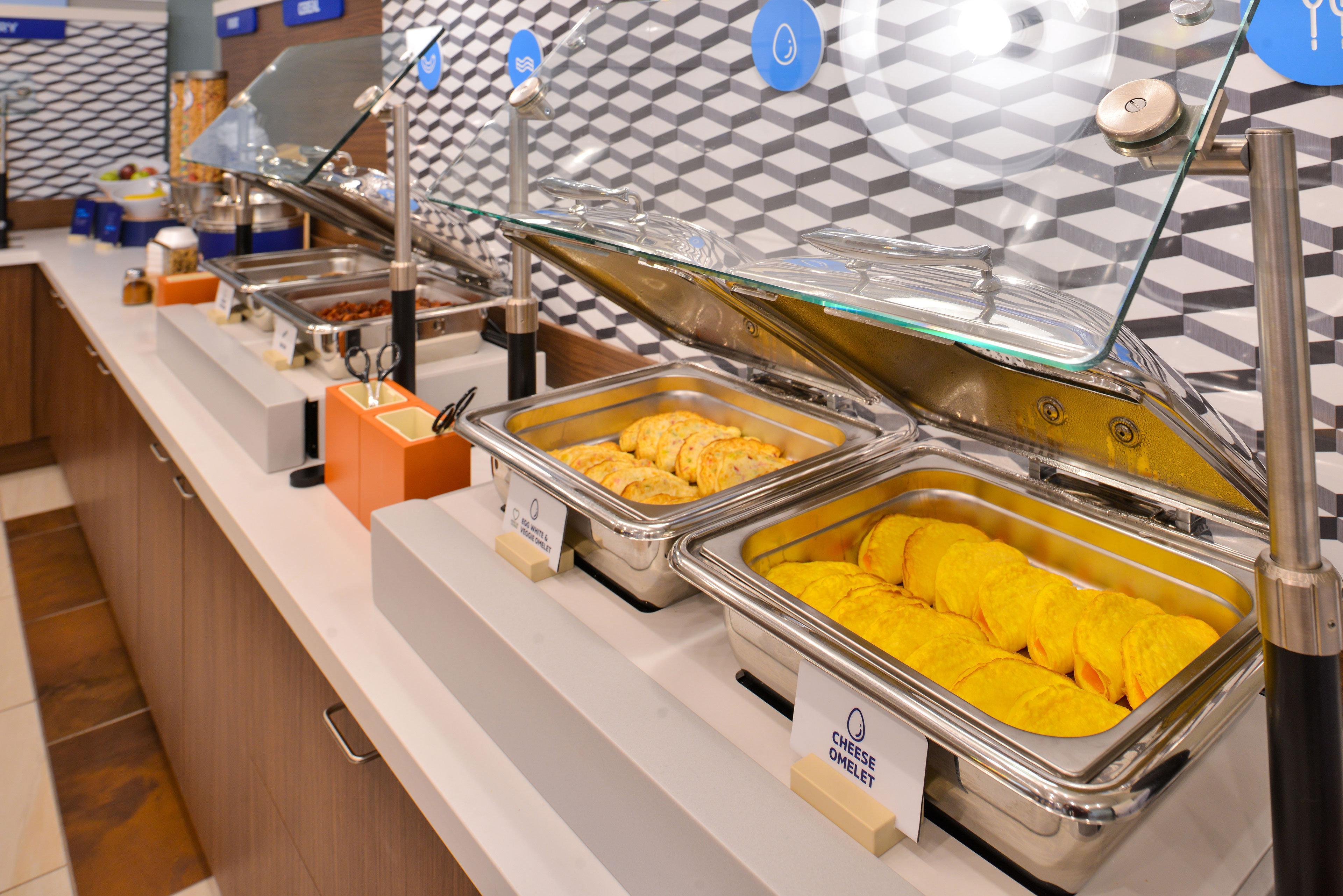 Holiday Inn Express Hotel & Suites Dumas By Ihg Zewnętrze zdjęcie
