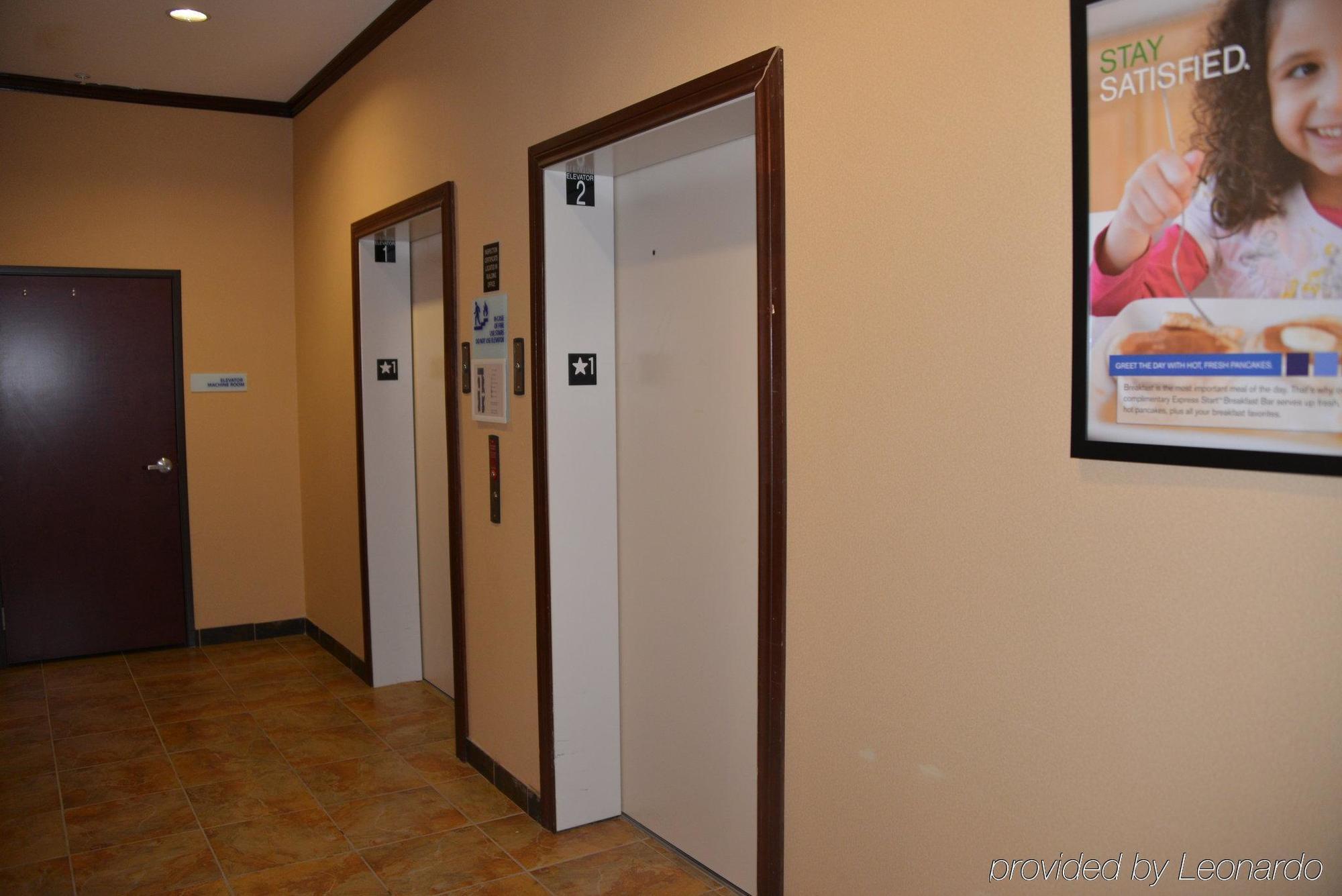 Holiday Inn Express Hotel & Suites Dumas By Ihg Zewnętrze zdjęcie