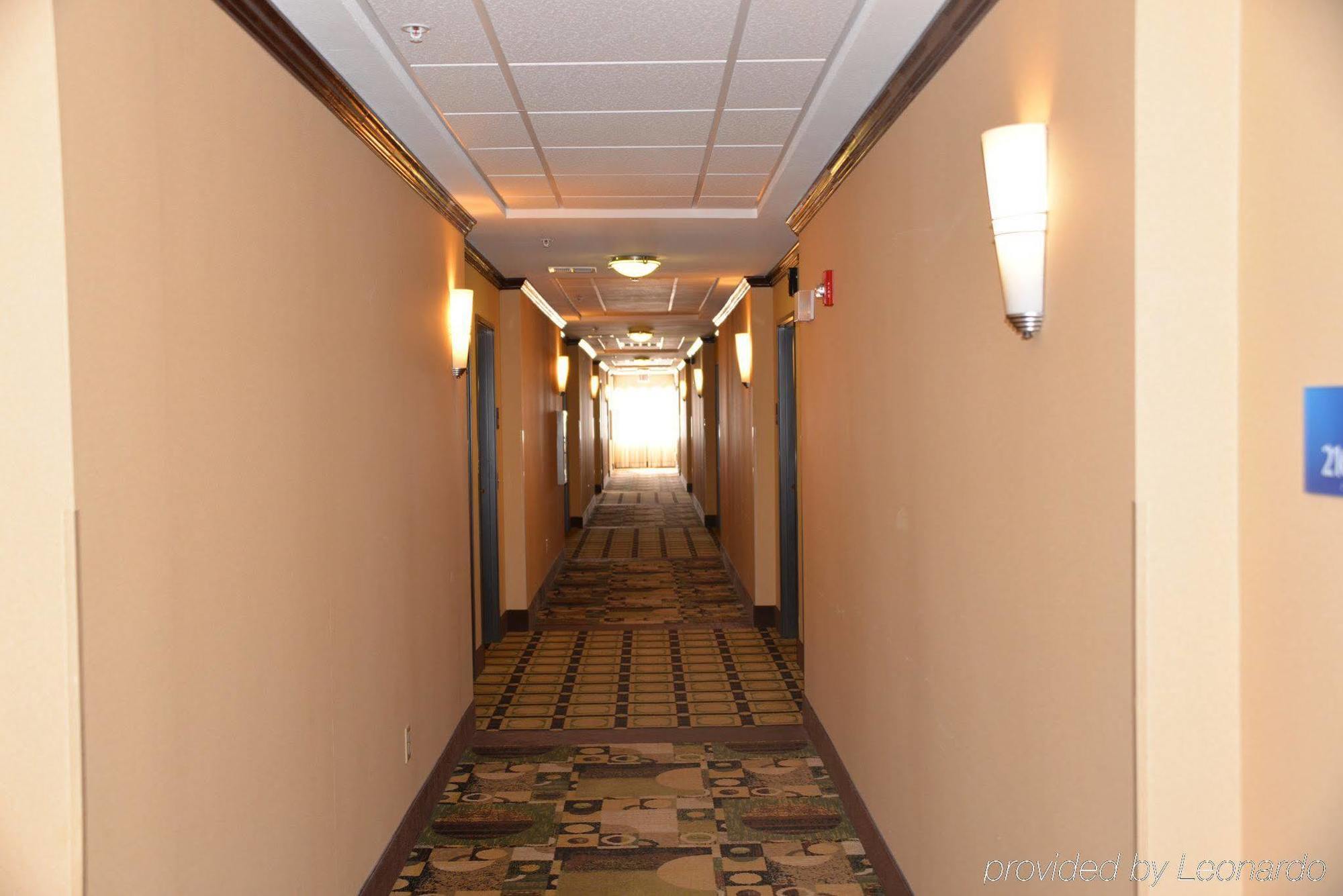 Holiday Inn Express Hotel & Suites Dumas By Ihg Zewnętrze zdjęcie