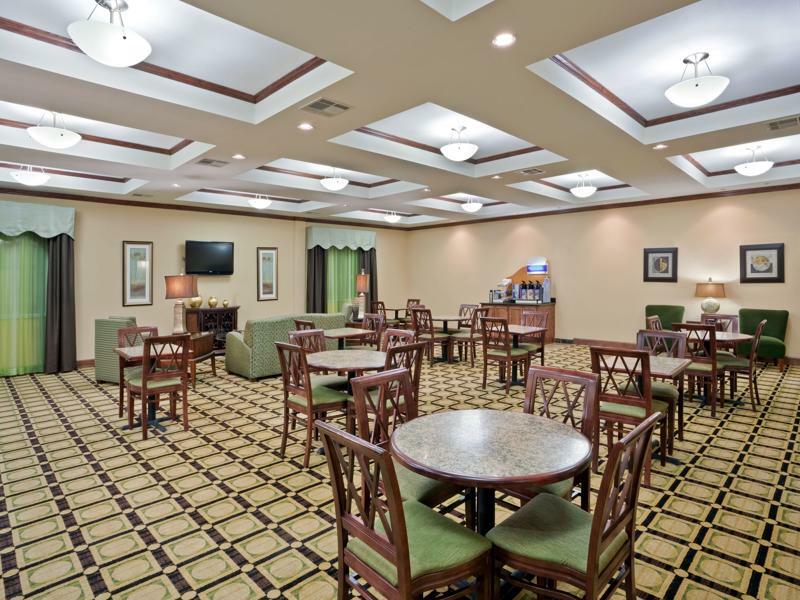 Holiday Inn Express Hotel & Suites Dumas By Ihg Zewnętrze zdjęcie